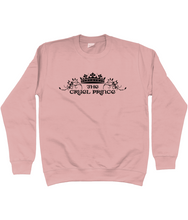 Load image into Gallery viewer, &#39;The Cruel Prince&#39; Inspied Unisex Fit Sweatshirt
