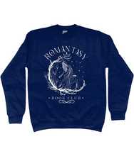 Load image into Gallery viewer, Romantasy Book Club Unisex Fit Sweatshirt
