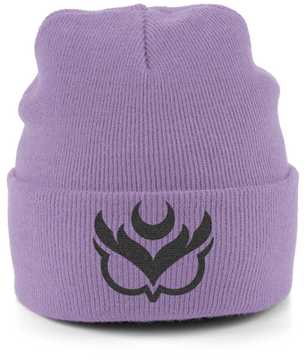 Spirit Of Thunder Cuffed Beanie