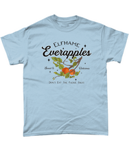 Load image into Gallery viewer, Elfhame Everapples &#39;Folk Of Air&#39; Inspired Unisex Fit T-Shirt
