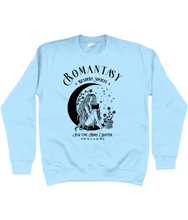 Load image into Gallery viewer, Romantasy Readers Society Unisex Fit Sweatshirt
