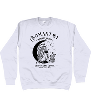 Load image into Gallery viewer, Romantasy Readers Society Unisex Fit Sweatshirt
