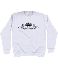 Load image into Gallery viewer, &#39;The Cruel Prince&#39; Inspied Unisex Fit Sweatshirt
