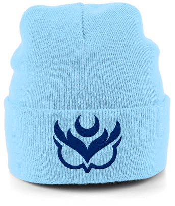 Spirit Of Thunder Cuffed Beanie