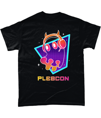 Rage Darling Plebcon T-Shirt