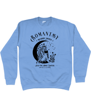 Load image into Gallery viewer, Romantasy Readers Society Unisex Fit Sweatshirt
