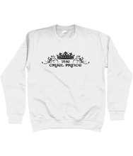 Load image into Gallery viewer, &#39;The Cruel Prince&#39; Inspied Unisex Fit Sweatshirt
