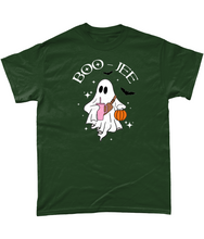 Load image into Gallery viewer, BOO-JEE Unisex Fit T-Shirt
