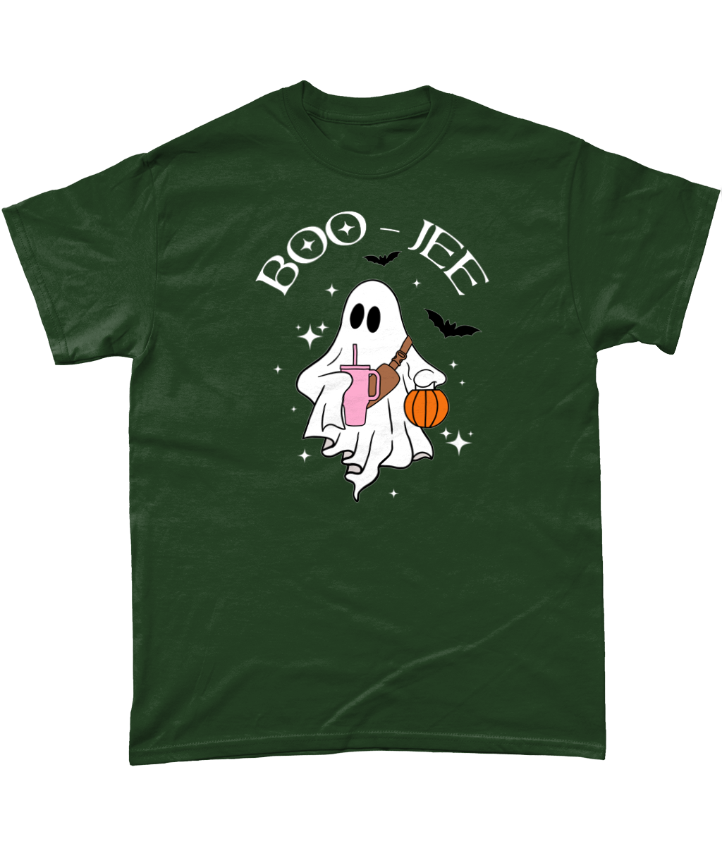 BOO-JEE Unisex Fit T-Shirt