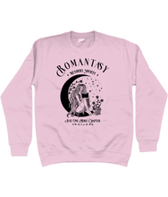 Load image into Gallery viewer, Romantasy Readers Society Unisex Fit Sweatshirt
