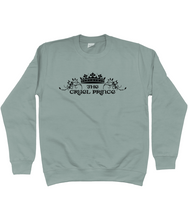 Load image into Gallery viewer, &#39;The Cruel Prince&#39; Inspied Unisex Fit Sweatshirt
