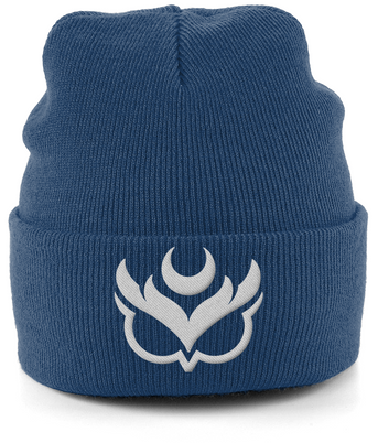 Spirit Of Thunder Cuffed Beanie