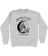 Load image into Gallery viewer, Romantasy Readers Society Unisex Fit Sweatshirt
