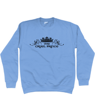 Load image into Gallery viewer, &#39;The Cruel Prince&#39; Inspied Unisex Fit Sweatshirt
