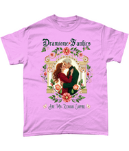 Load image into Gallery viewer, Dramione Fanfics are my Roman Empire Unisex Fit T-Shirt
