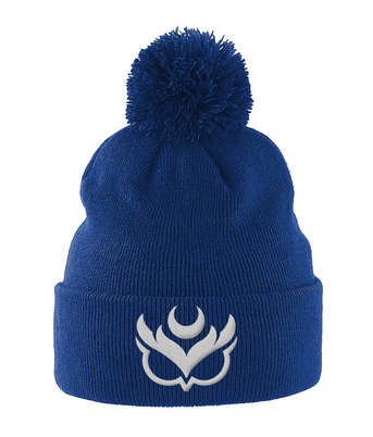 Spirit Of Thunder Pom Pom Beanie