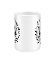 Load image into Gallery viewer, Book Witch Energy 15oz Mug
