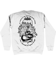 Load image into Gallery viewer, &#39;The Cruel Prince&#39; Inspied Unisex Fit Sweatshirt
