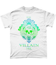 Load image into Gallery viewer, In My Book Villain Era Green Unisex Fit T-Shirt
