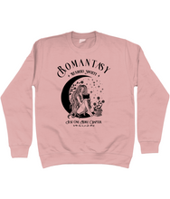 Load image into Gallery viewer, Romantasy Readers Society Unisex Fit Sweatshirt
