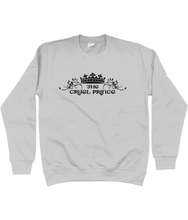 Load image into Gallery viewer, &#39;The Cruel Prince&#39; Inspied Unisex Fit Sweatshirt
