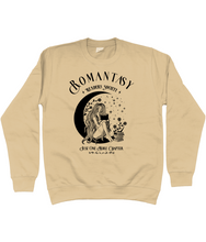 Load image into Gallery viewer, Romantasy Readers Society Unisex Fit Sweatshirt
