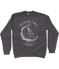 Load image into Gallery viewer, Romantasy Book Club Unisex Fit Sweatshirt
