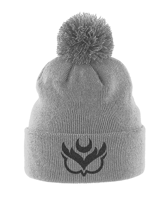 Spirit Of Thunder Pom Pom Beanie