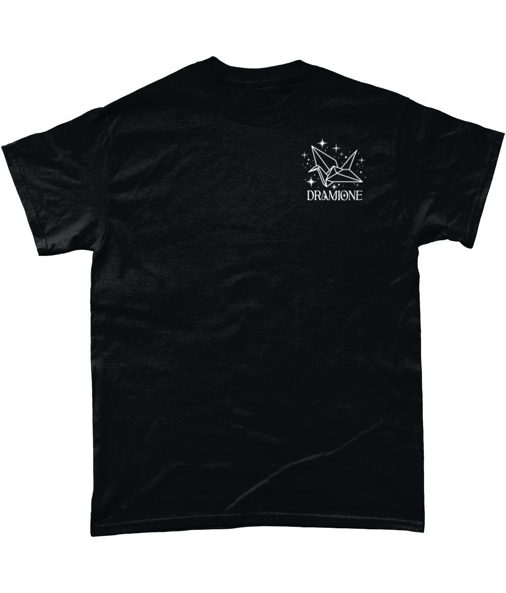 Dramione Era 'Manacled' Inspired Unisex Fit T-Shirt