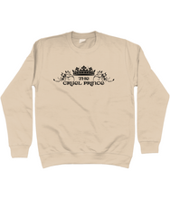 Load image into Gallery viewer, &#39;The Cruel Prince&#39; Inspied Unisex Fit Sweatshirt
