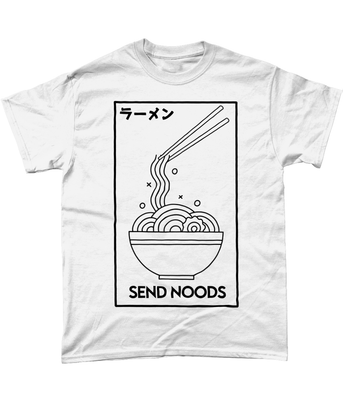 Send Noods T-Shirt